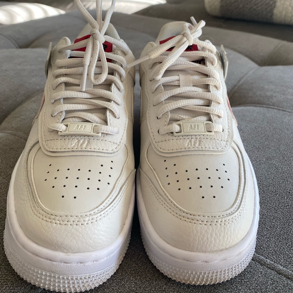 Nike Air Force 1 Shadow ‘Phantom’ - image 6